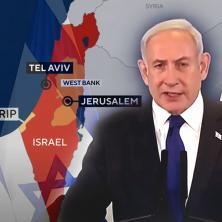 SKORO CEO KONTINENT PROTIV IZRAELA: Još jedna zemlja ZAHLADNELA odnose sa Tel Avivom! Evo šta su uradili 