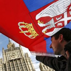 SKORO POLOVINA SRBA ZA NEUTRALNOST U UKRAJINI: Evo šta građani smatraju u vezi uvođenja sankcija Rusiji i ulasku u NATO