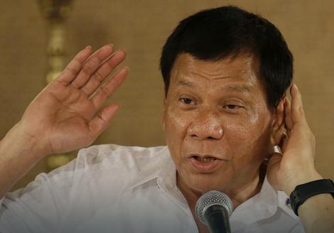 SKUPO JE DA IH HRANIM Duterte: Civili, ubijajte ekstremiste, više ih želim mrtve nego žive