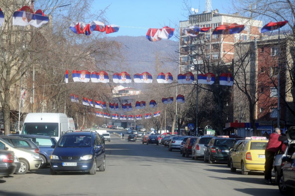 SL: Priština šalje policajce na dan izbora, Srbi ne nasedajte na provokacije