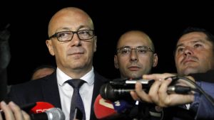 SL: Srbi da napuste sve institucije Kosova ako presuda Todosijeviću postane pravosnažna