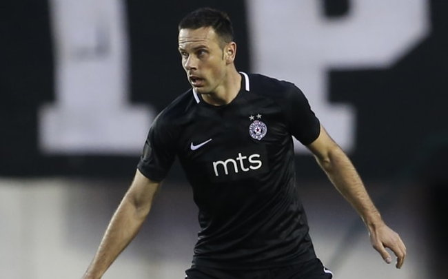 SL - Srnić nokautirao Partizan, Ostojić tragičar! (video)