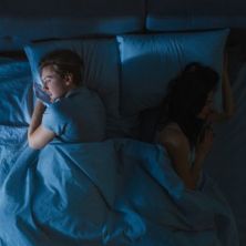 SLAMKA SPASA U DUGIM VEZAMA - Šta morate da uradite kada zakaže zadovoljstvo u krevetu