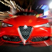 SLAVI VAŽNE JUBILEJE: Po uzoru na najprodavaniji BMW-ov model, Alfa Romeo je razvio NAJSPORTSKIJU verziju limuzine