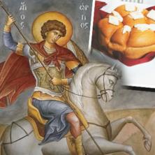 SLAVIMO ĐURĐEVDAN! Nekoliko stvari valja uraditi danas, kako biste bili voljeni, zdravi i bogati cele godine