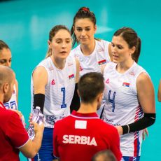 SLEDI DRUGA FAZA: Evo sa kojim selekcijama se sastaje Srbija na Svetskom prvenstvu