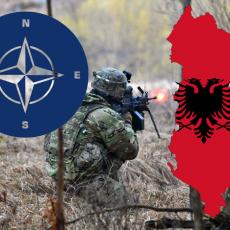 SLIČAN SE SLIČNOM RADUJE: NATO ishvalio Albaniju, zajedno vežbaju odbranu od agresije