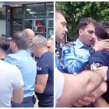 SLIKA UGNJETAVANJA I TERORA U KOM ŽIVE SRBI NA KOSOVU I METOHIJI: Oglasila se Kancelarija za KiM nakon iživljavanja Kurtijeve policije nad srpskim dečakom