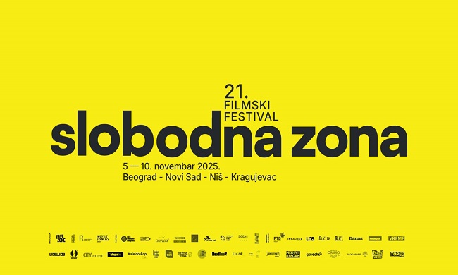 SLOBODNA ZONA OD 5. DO 10. NOVEMBRA: Filmovi za publiku