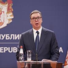 SLOBODU NIKADA NEĆE MOĆI DA NAM UZMU! Vučić o godišnjici početka zločinačkog NATO bombardovanja: Srbija uprkos svemu živi