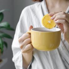 SMANJITE KAFU - Evo nekoliko napitaka koje možete da pijete ujutru, isto tako brzo BUDE, osvežavaju i veoma su zdravi