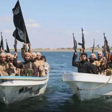 SMEJURIJA: Džihadisti kao GLINENI GOLUBOVI, u čamcima, NAPALI sirijske snage, a evo kako su prošli