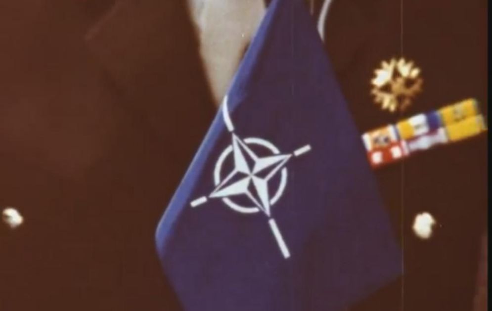 SMENA GENERALA KIESSLINGA SKRIVENA TAJNA NATO PAKTA: Kako su Amerikanci obaveštajnom igrom uništili najperspektivnijeg oficira