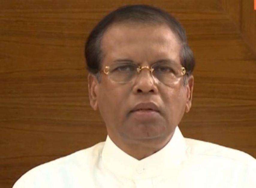 SMENE U ŠRI LANKI ZBOG MASAKRA: Predsjednik Šri Lanke zatražio ostavke ministra odbrane i načelnika policije!