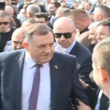 ŠMIT JE RUŽNA PRIČA Dodik danas pred SUDOM, obratio se građanima Srpske, a imao je i posebnu poruku za ZAPAD! (VIDEO) 