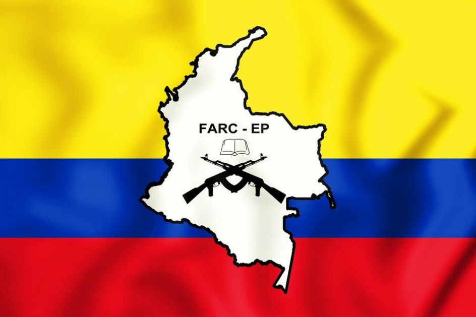 SMRT ZLOGLASNOG EL PAISA: Vođa kolumbijskih pobunjenika ubijen u zasedi u Venecueli?