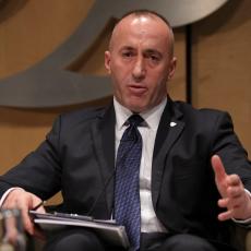 SMRTNA KAZNA ZA SRBIJU?! Skrivena fusnota u platformi Prištine: Haradinaj traži PENZIJU! DVE MILIJARDE EVRA za zločince OVK