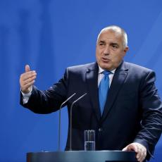 SMS PORUKE IM PRODRMALE POZICIJU: Bugarski premijer traži ostavke ključnih ministara