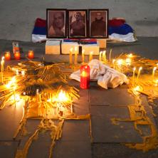 SNAŽAN GLAS PODRŠKE SRPSKE CRKVE: Eparhija raško-prizrenska uputila saučešće porodicama ubijenih Srba na Kosovu