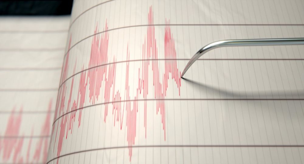 SNAŽAN ZEMLJOTRES POGODIO AUSTRIJU: Sve se treslo na 4,5 stepeni po Rehteru, potres registrovan u Štajerskoj