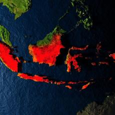 SNAŽAN ZEMLJOTRES POGODIO INDONEZIJU: Epicentar u provinciji Severna Sumatra