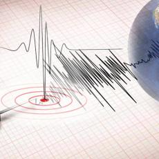 SNAŽAN ZEMLJOTRES POGODIO INDONEZIJU: Zastrašujući potres prodrmao ostrvo Sulavesi