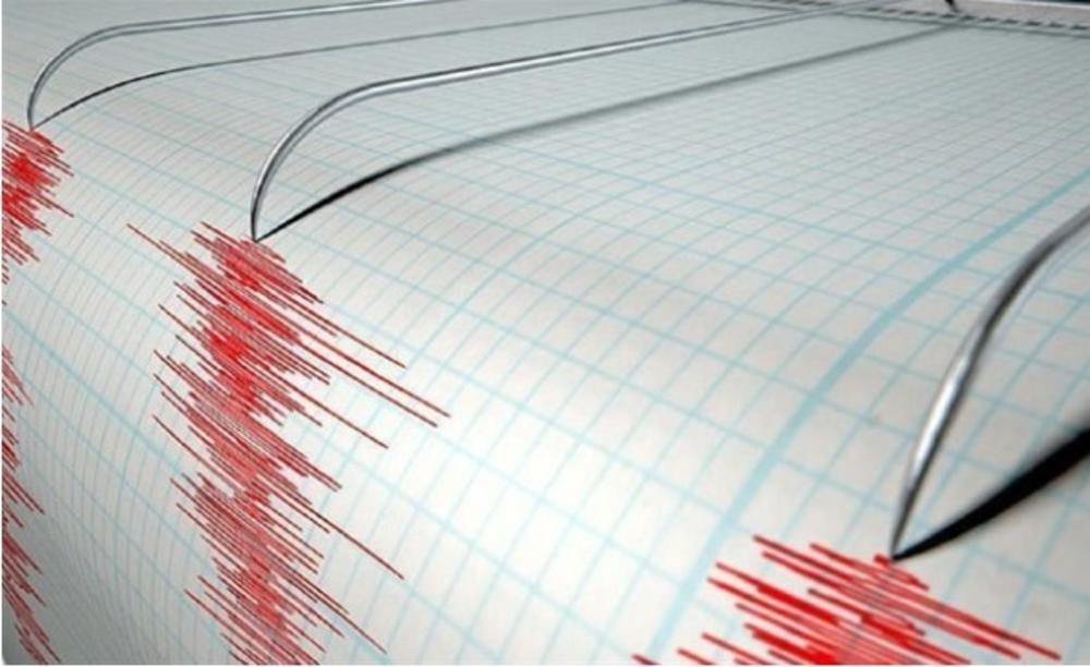 SNAŽAN ZEMLJOTRES U JAPANU: Epicentar potresa jačine 5,5 stepeni kod ostrva Hokaido!