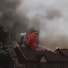 SNAŽNA EKSPLOZIJA GASA U ENGLESKOJ: Ima mrtvih i ranjenih, 20 stanova u plamenu! (VIDEO)