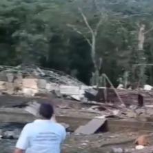 SNAŽNA EKSPLOZIJA U SKLADIŠTU: Povređeno najmanje sto ljudi na Sejšelima, GRAĐANIMA SE SAVETUJE DA OSTANU KOD KUĆE (VIDEO)
