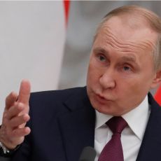 SNIMAK SA OTVARANJA ZOI NISTE VIDELI U PRENOSU: Pogledajte šta je Putin URADIO kad se pojavila Ukrajina (VIDEO)