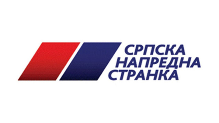 SNS: Razbijena stakla na prostorijama SNS u Petrovaradinu