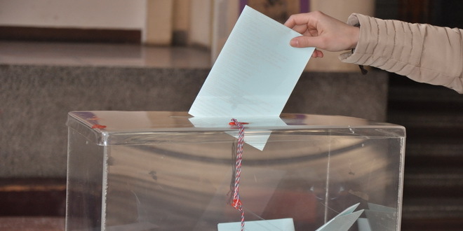 SNS završila dokument o izmenama izbornog procesa