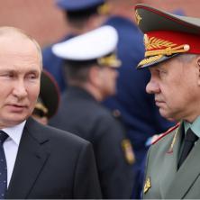 ŠOJGU DOBIO NOVU FUNKCIJU! Putin ga postavio na jednu od najvažnijih pozicija u Rusiji