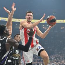ŠOK: Evroliga će ubuduće ODUZIMATI POBEDE Crvenoj Zvezdi i Partizanu zbog OVIH PRESTUPA?!