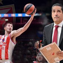 ŠOK: Luka Mitrović ima novi tim!
