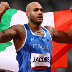 ŠOK NA ATLETSKOJ POSLASTICI: Zlato na 100 metara ide u Italiju