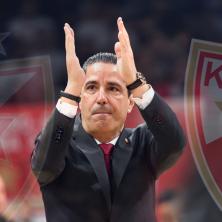 ŠOK NA MALOM KALEMEGDANU! Zvezda sledeće sezone NEĆE igrati Evroligu?