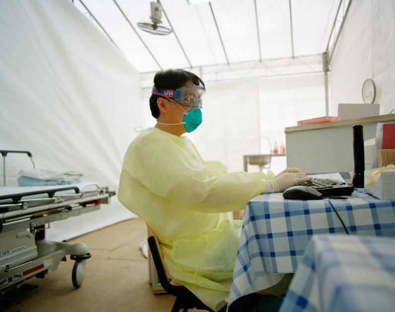 ŠOK! NOVA EPIDEMIJA U KINI: Na ovaj grip su svi zaboravili, a može da bude smrtonosan i za ljude! (VIDEO)
