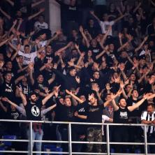 ŠOK RASTANAK SA LEGENDOM: Partizan završio saradnju sa trenerom