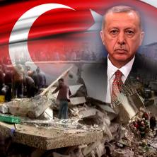 ŠOK REZULTATI IZBORA: Evo koliko je glasova dobio Erdogan u zemljotresom razorenim regionima