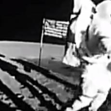 ŠOK-SNIMCI! TEORIJA ZAVERE: Sletanje na Mesec snimljeno u studiju i pustinji?! (VIDEO)