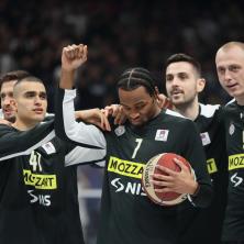 ŠOK: Sa Partizanom osvojio ABA ligu, a sada ide u PENZIJU!