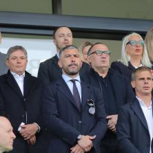 ŠOK: Selektor Srbije odlazi sa klupe?!