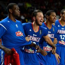 ŠOK: Slavni francuski košarkaš doživeo moždani udar na treningu