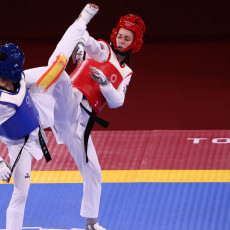 ŠOK: Tijana IZGUBILA! Ništa od zlata u Tokiju! I bronza visi o koncu, EVO šta joj je POTREBNO za medalju