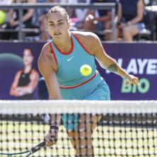 ŠOK U BERLINU: Sabalenka eliminisana od 164. teniserke sveta