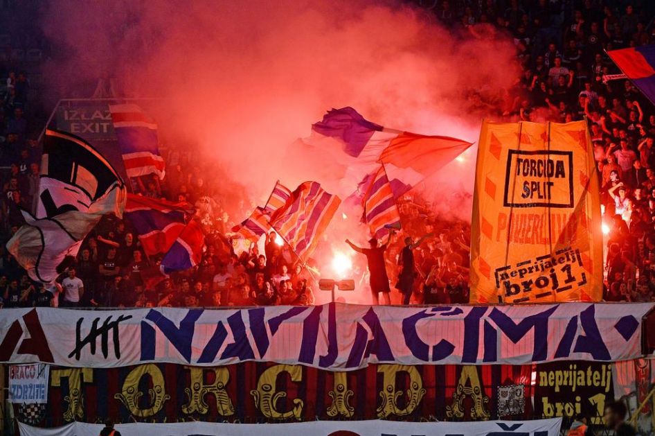 ŠOK U HRVATSKOJ: Hajduk iz Splita eliminisan iz kvalifikacija za Ligu Evrope posle NESTVARNOG preokreta! Ovo se retko viđa! (VIDEO)