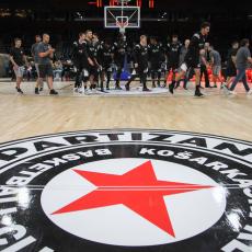 ŠOK U HUMSKOJ: Džejms Bel NEĆE potpisati za Partizan