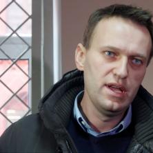 ŠOK U RUSIJI! Nestalo telo Alekseja Navaljnog?!