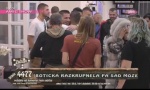 ŠOK U ZADRUZI: Ušao takmičar iz prve sezone (VIDEO)